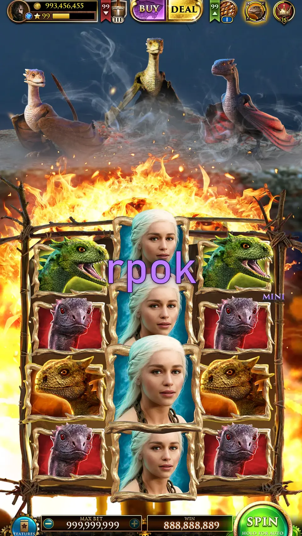 rpok APK