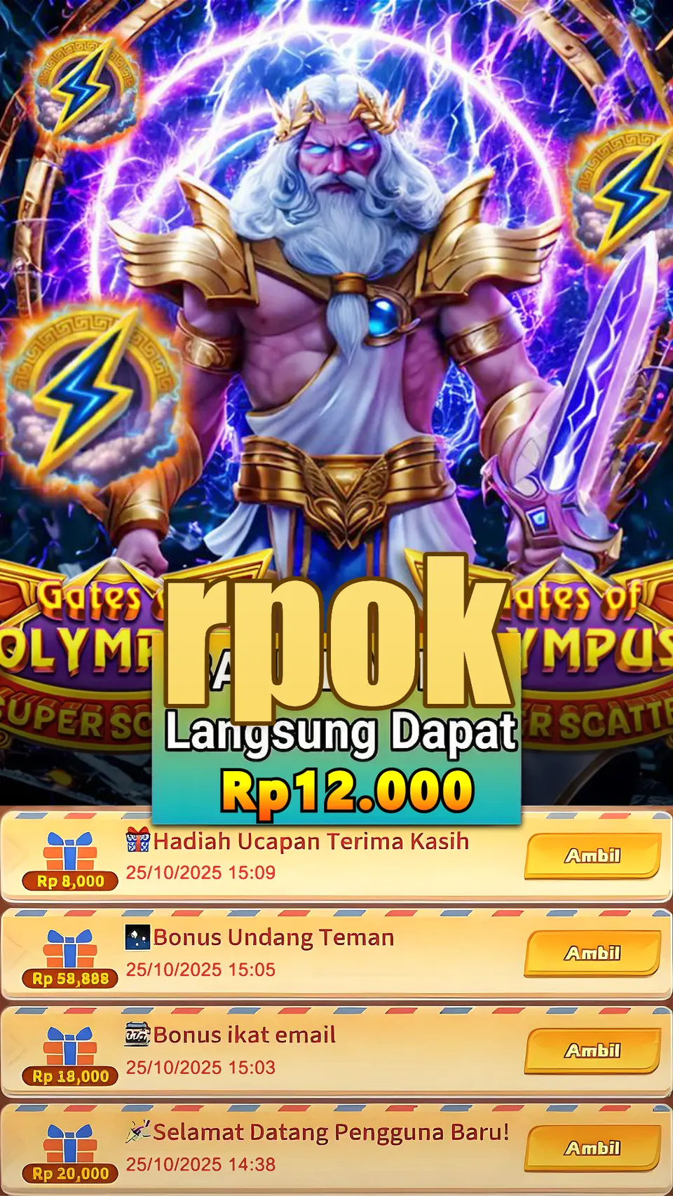 rpok APK