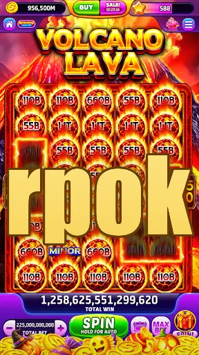 rpok Masuk