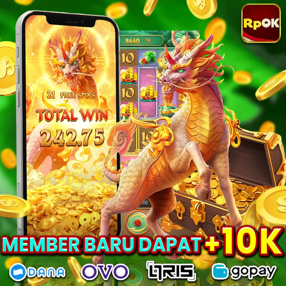 rpok APK Resmi Unduh