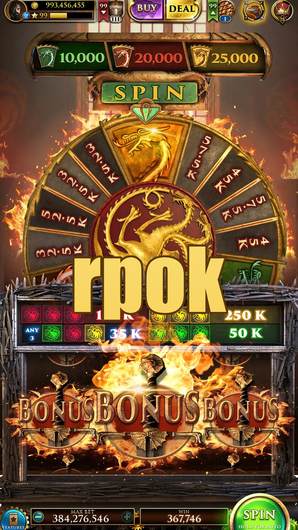 rpok Preview - Resmi Unduh